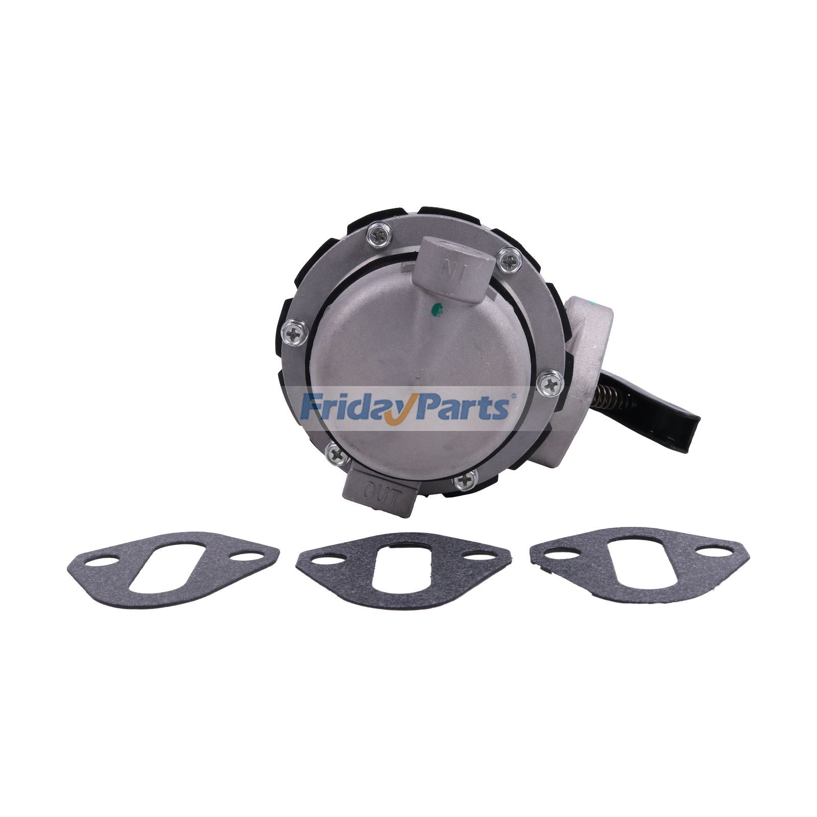 Kraftstoffpumpe 18-7288-1 für Mercury Mercruiser Motor 452 502 330 340 370 440für 