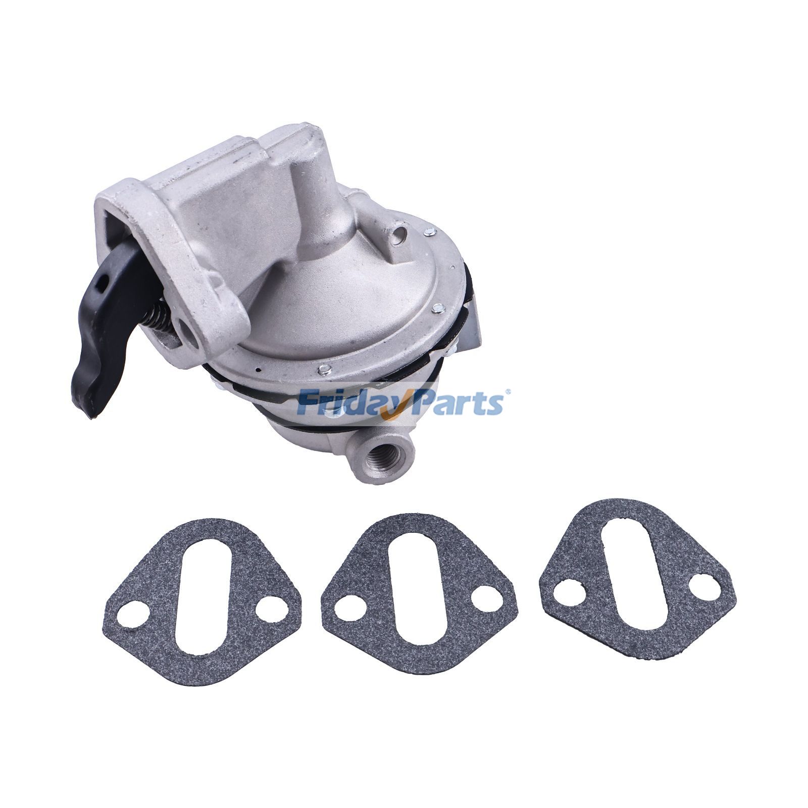 FridayParts Kraftstoffpumpe