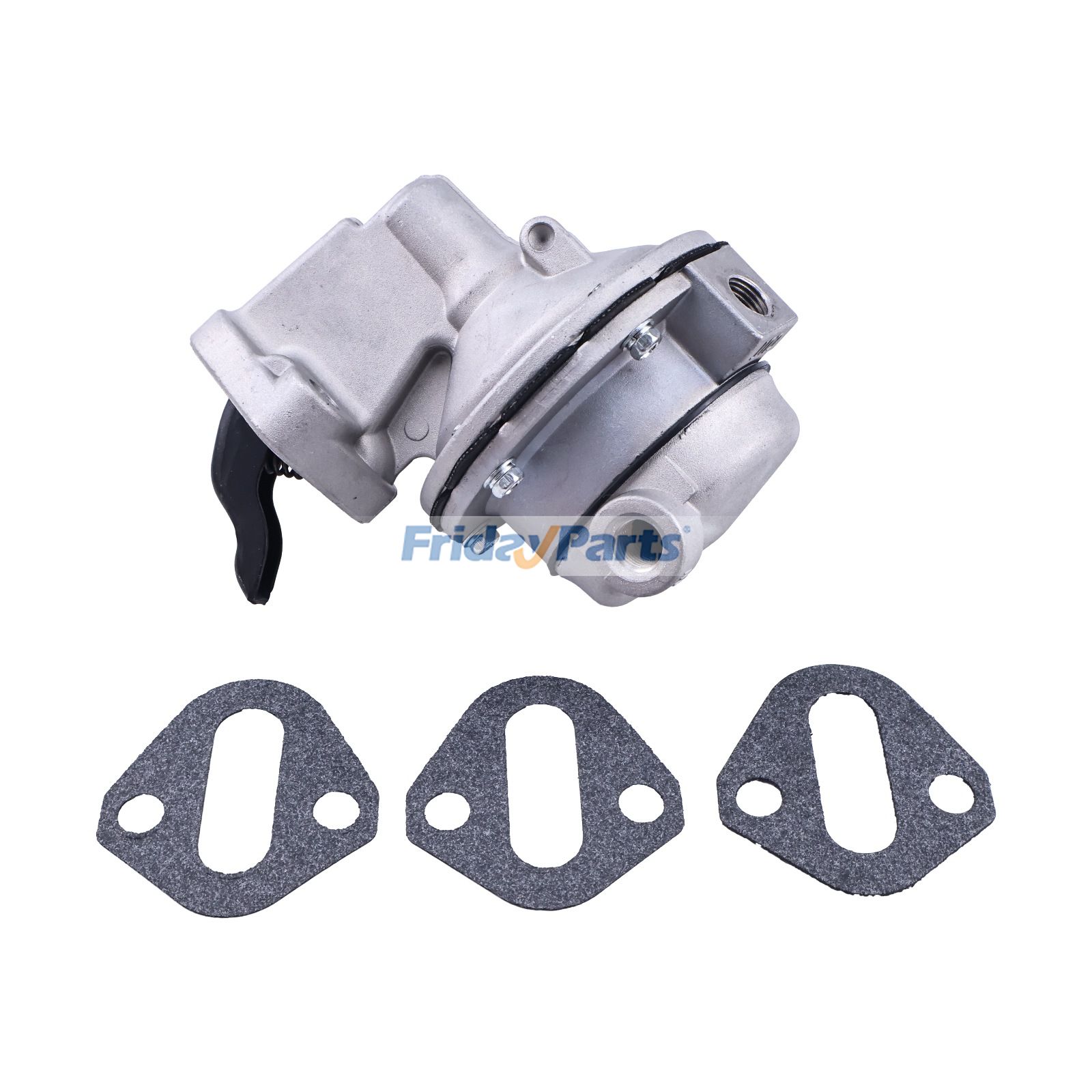 Kraftstoffpumpe 18-7289 9-35427 982997 35-35289 für OMC Volvo Penta MerCruiser