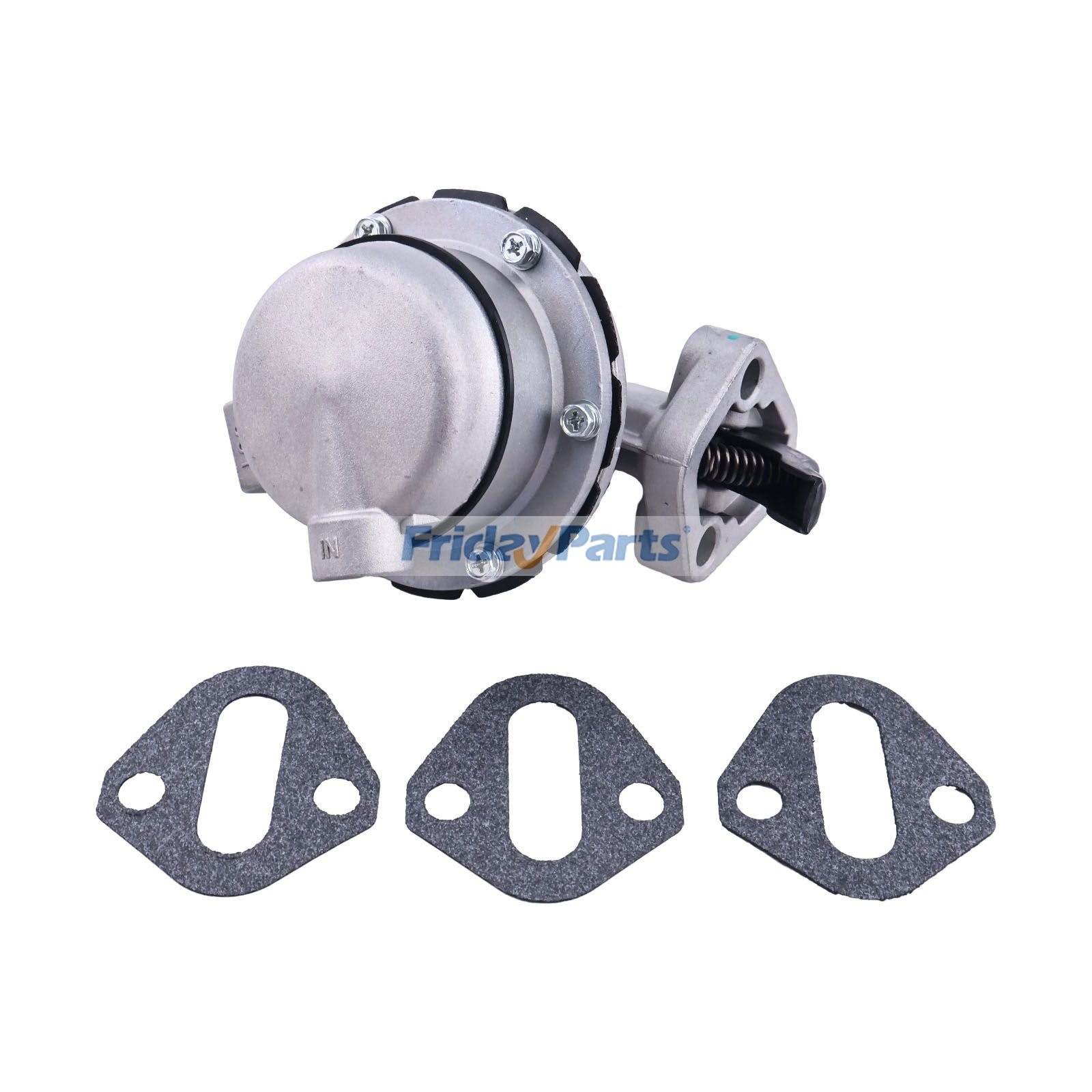 Kraftstoffpumpe 18-7289 9-35427 982997 35-35289 für OMC Volvo Penta MerCruiserfür 