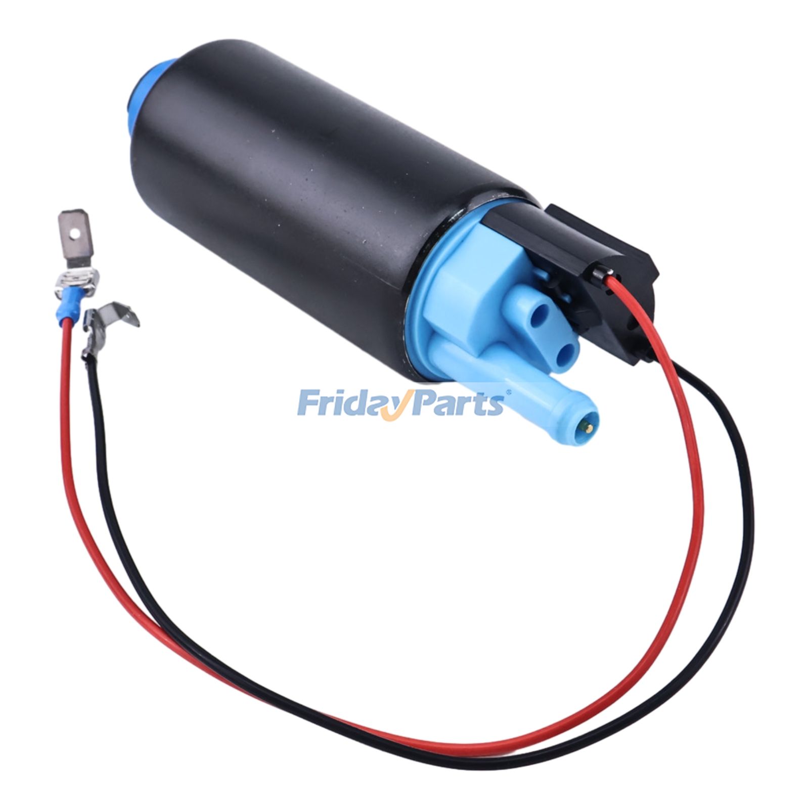 Fuel Pump 18-97301 8M0062770 for Mercury 65HP 75HP 80HP 90HP 100HP 115HP 135HP 150HP 4.5L 6.2L Outboard Motor