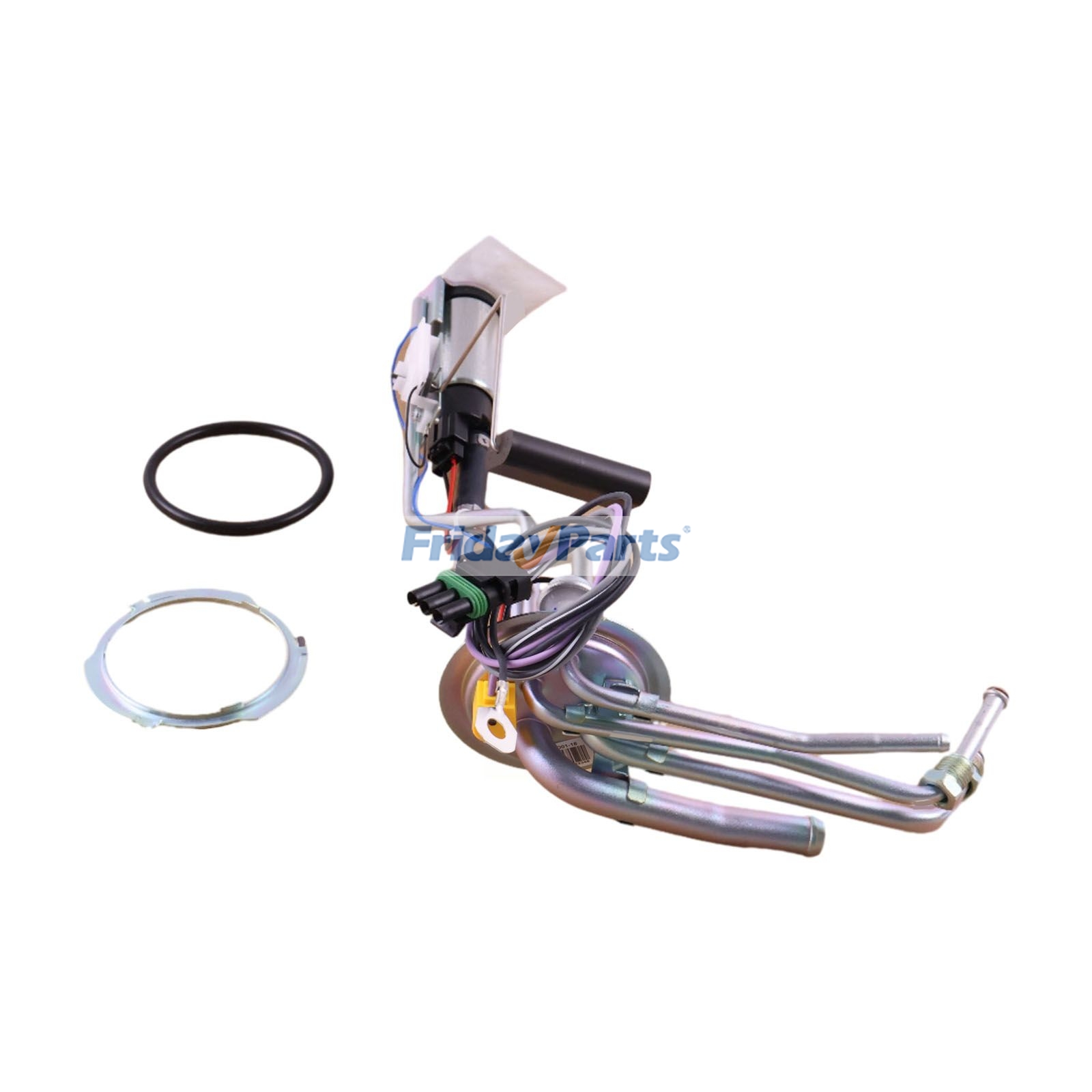 Veículo Para Chevrolet,Para GMC - Bomba de combustível 19111415 19180455 para Chevrolet C1500 C2500 C3500 Suburban Tahoe GMC K1500 K2500 Yukon