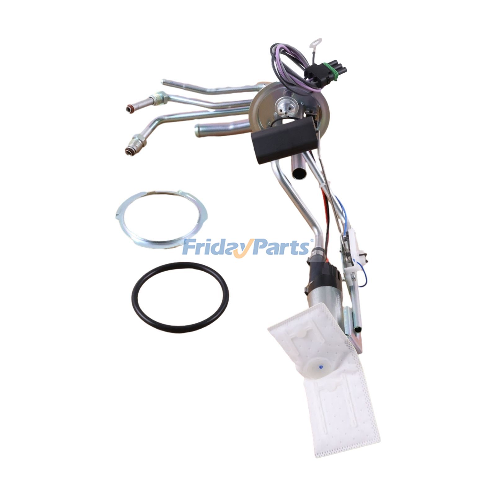 Compre Bomba de combustível 19111415 19180455 para Chevrolet C1500 C2500 C3500 Suburban Tahoe GMC K1500 K2500 Yukon na FridayParts