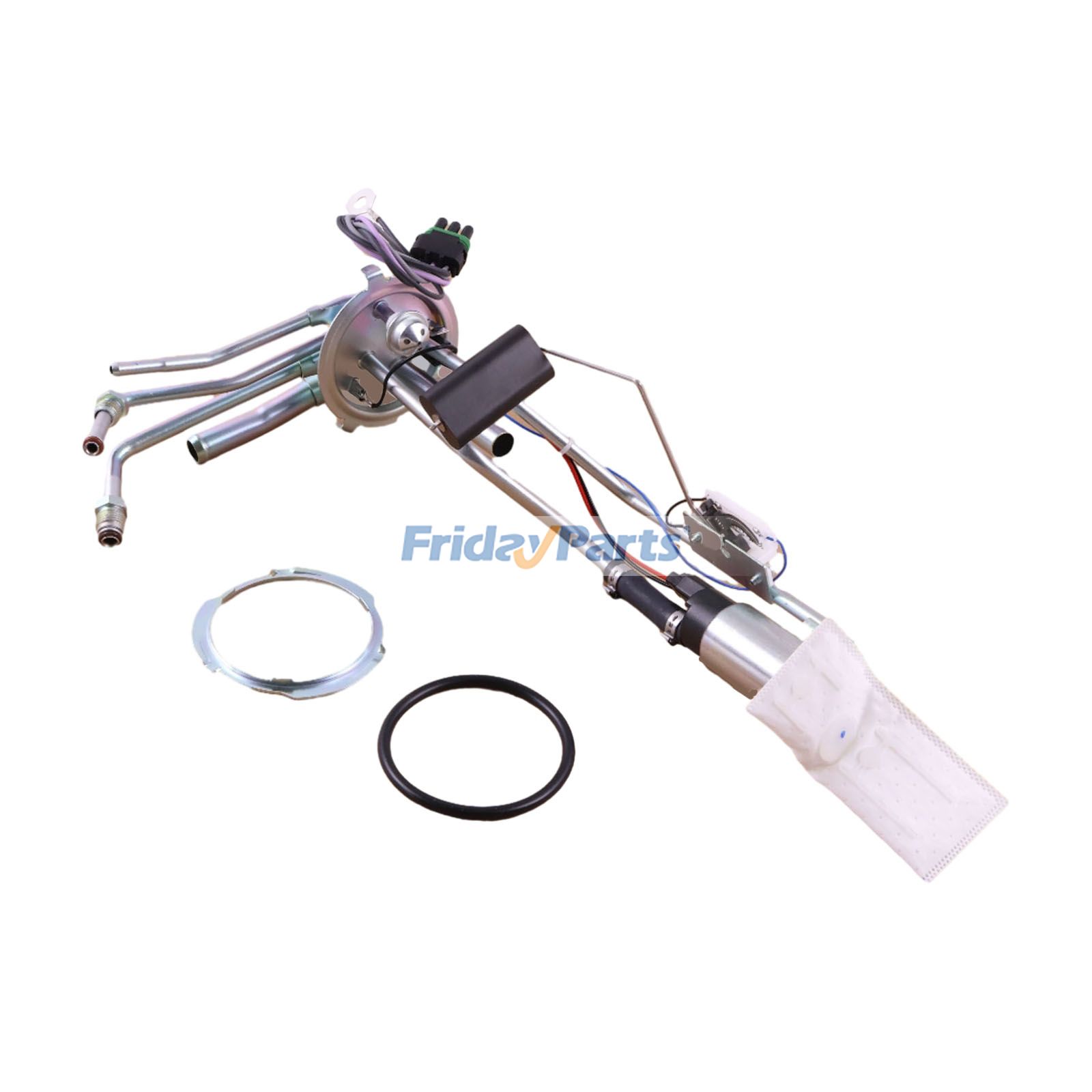 Fuel Pump 19111415 19180455 for Chevrolet C1500 C2500 C3500 Suburban Tahoe  GMC K1500 K2500 Yukon