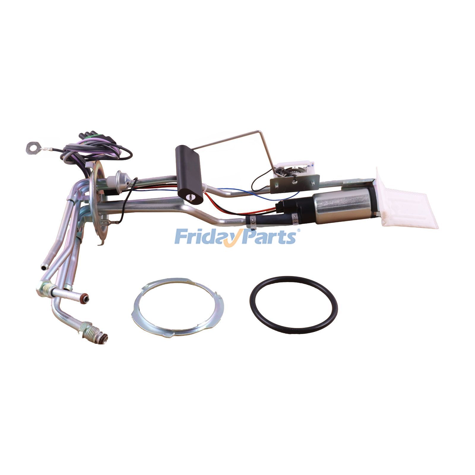 Bomba de combustível 19111415 19180455 para Chevrolet C1500 C2500 C3500 Suburban Tahoe GMC K1500 K2500 Yukon para Veículo