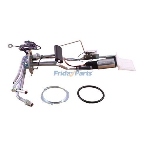 Fuel Tank Sending Unit For 96-97 Chevrolet C1500 K1500 C2500 K3500 K2500 GMC Fuel Tank Sending Unit For 96-97 Chevrolet C1500 K1500 C2500 K3500 K2500 GMC