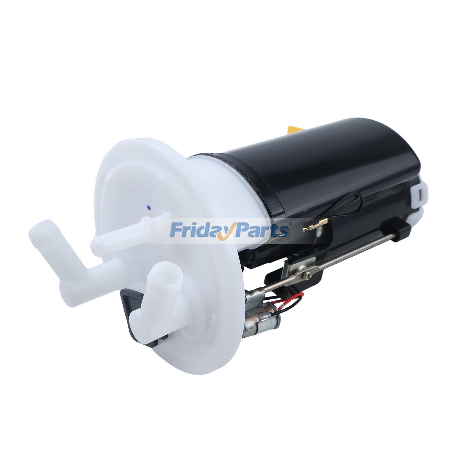 Fuel Pump Assembly for Motorcycle