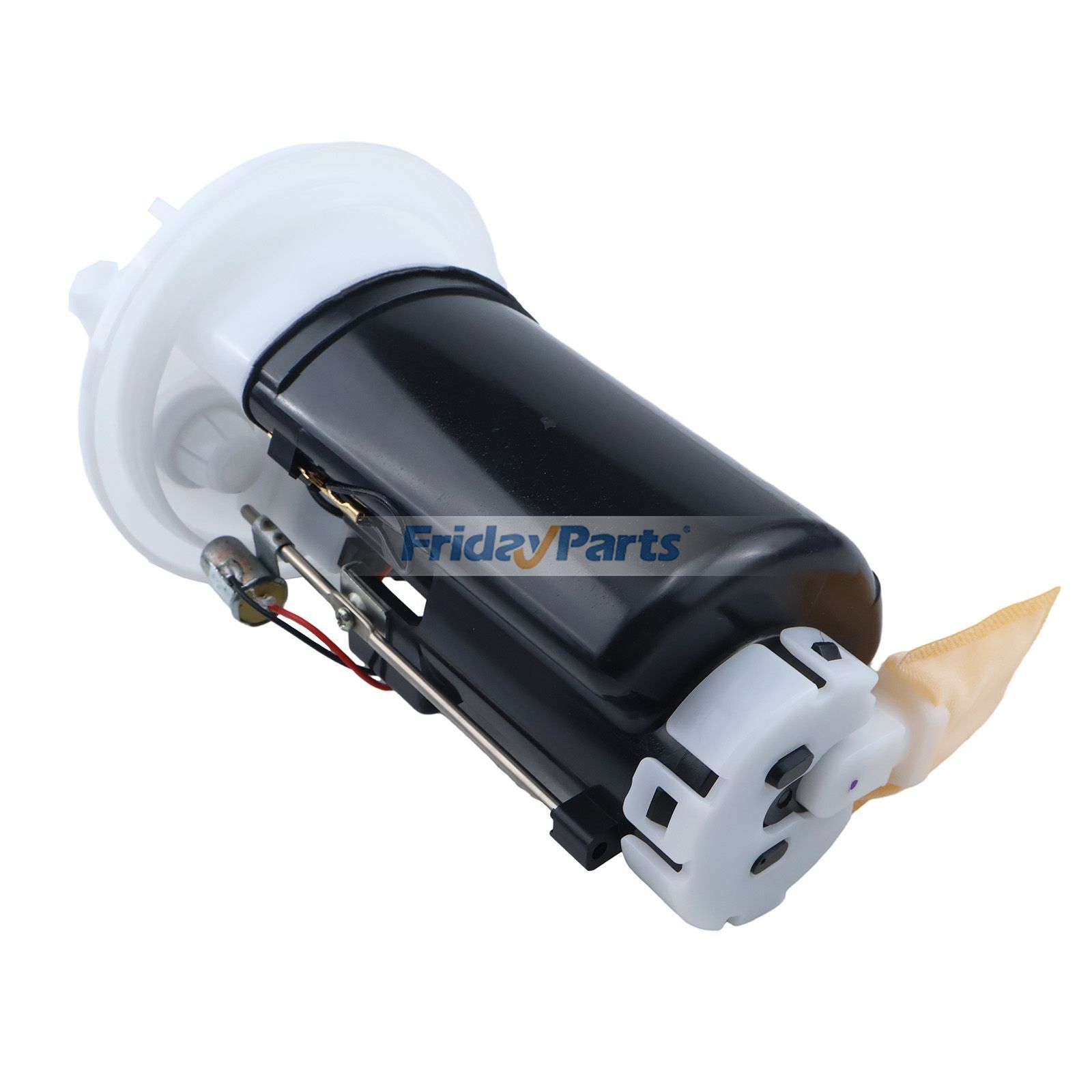 Motorcycle Fuel Pump Assembly