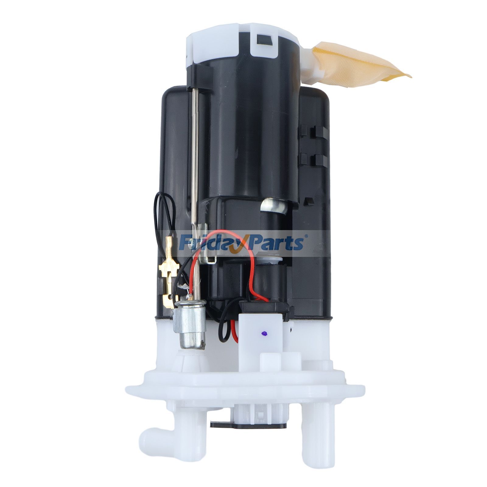FridayParts Fuel Pump Assembly