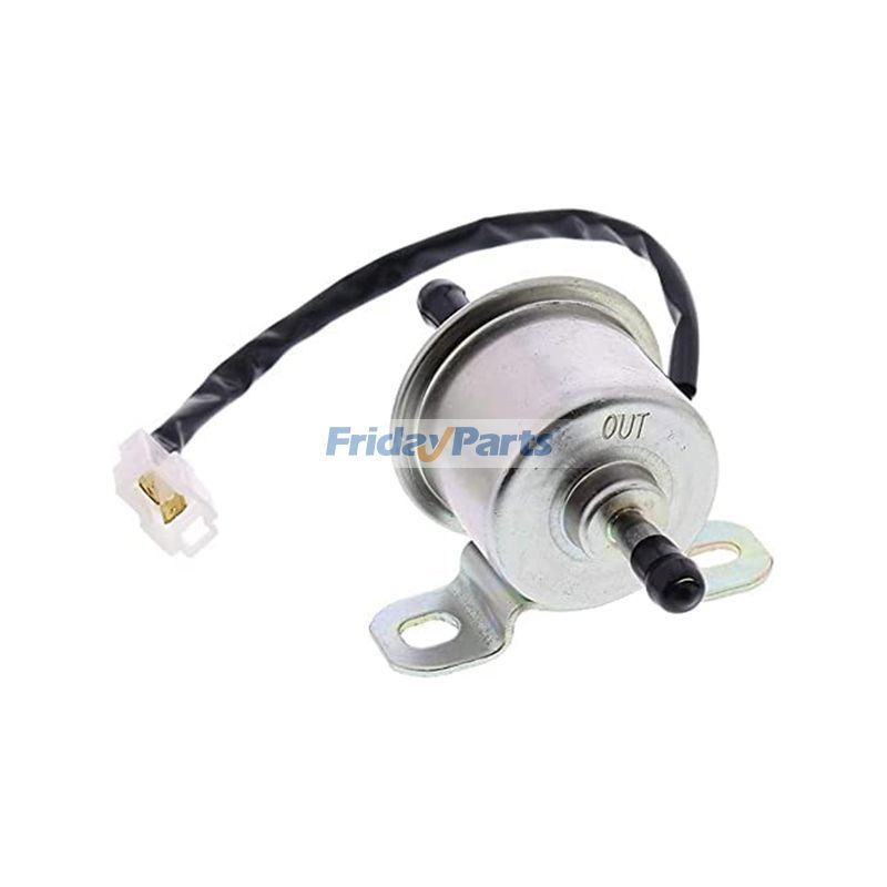 Kraftstoffpumpe 1G377-52030 für Kubota Motor D1803 Traktor BX1880 BX1880-1 BX2380 BX2380-1 BX23S BX23S-1