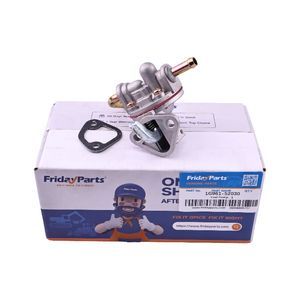 Fuel Pump 1G961-52030 for Kubota Engine D902 Utility Vehicle RTV900G RTV900R6 RTV900R9 RTV900T RTV900W RTV900W6 RTV900W9