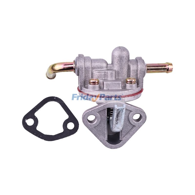 Pompe à carburant de FridayParts