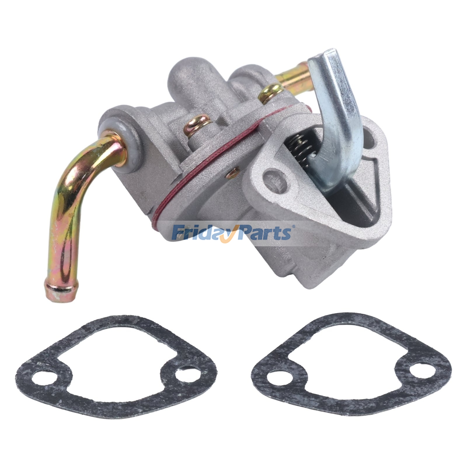 FridayParts Fuel Pump 