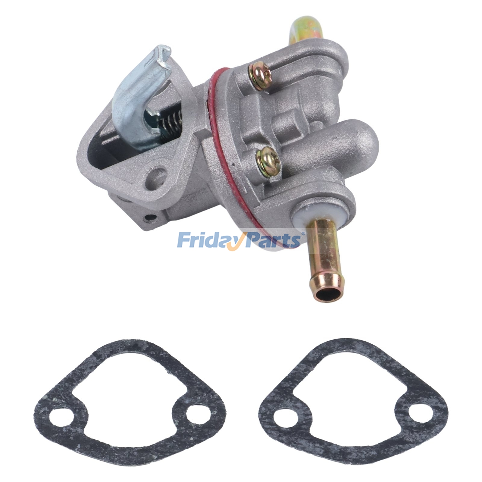 Fuel Pump 1G961-52030 for Kubota Engine D902 Utility Vehicle RTV900G RTV900R6 RTV900R9 RTV900T RTV900W RTV900W6 RTV900W9 