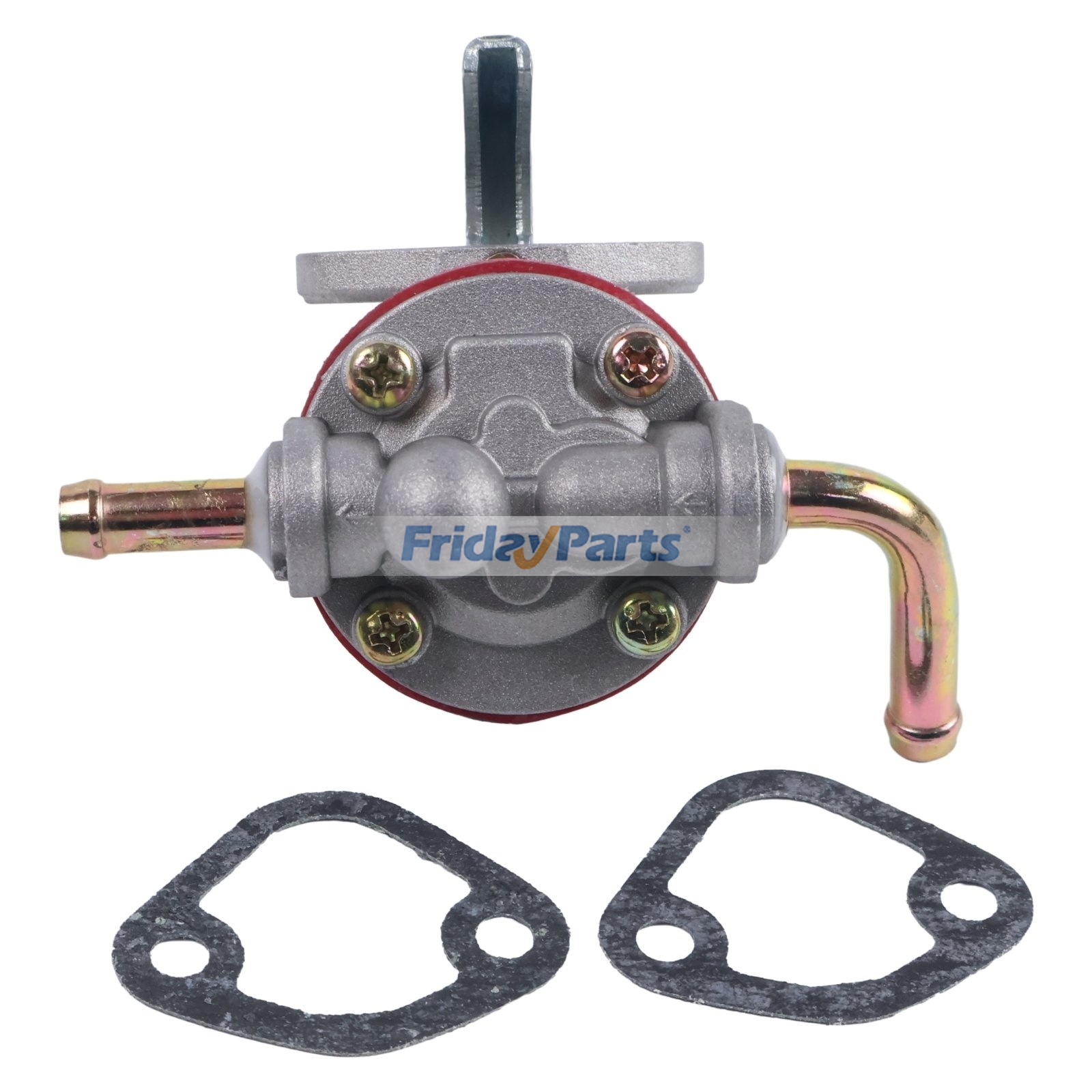 Fuel Pump  compatible with Engine,Heavy-Duty UTV
