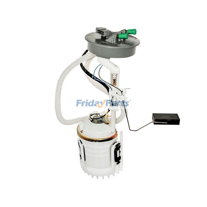 Kraftstoffpumpe 044GE 1H0919051AK für Volkswagen Passat Golf Jetta Cabrio 1990-2003