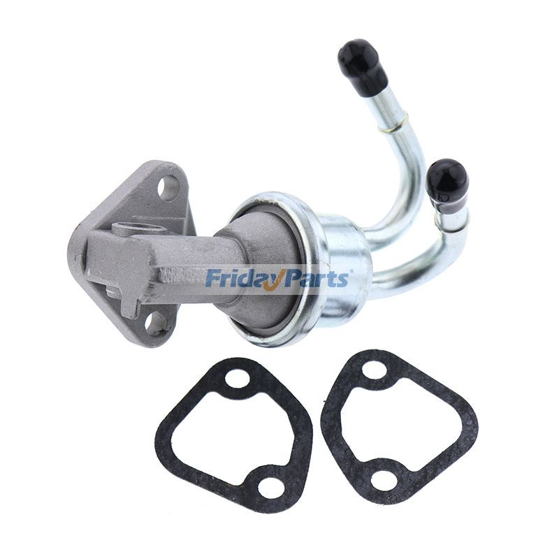 FridayParts Kraftstoffpumpe für Kubota