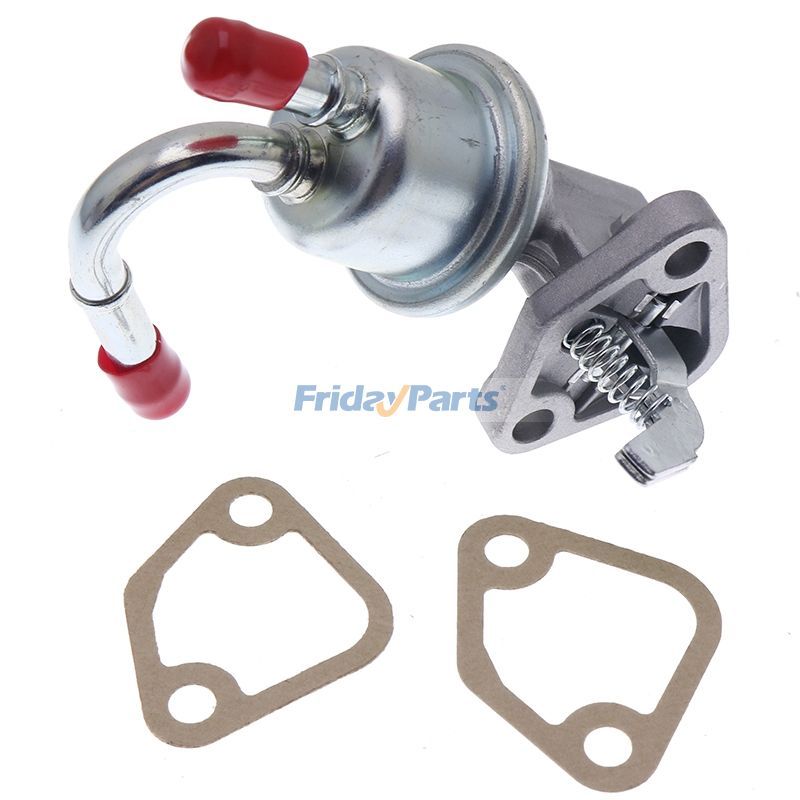 Motor  - Bomba de combustível 1K011-52030 para motor Kubota V3300 V3600