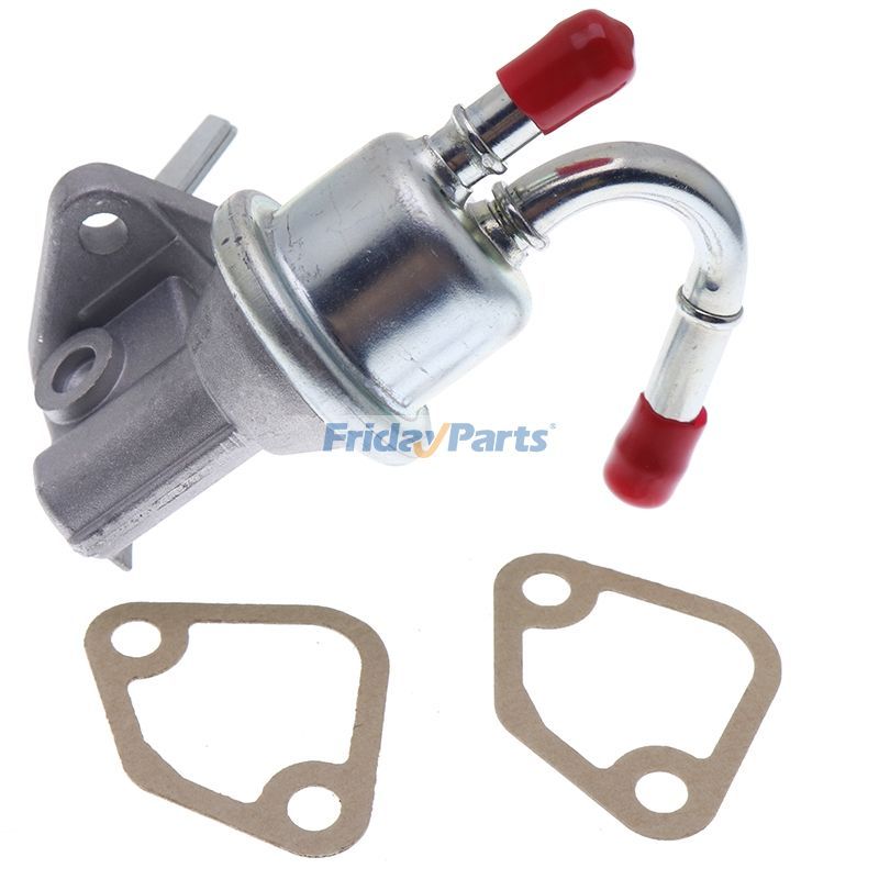 Bomba de combustível 1K011-52030 para motor Kubota V3300 V3600 FridayParts