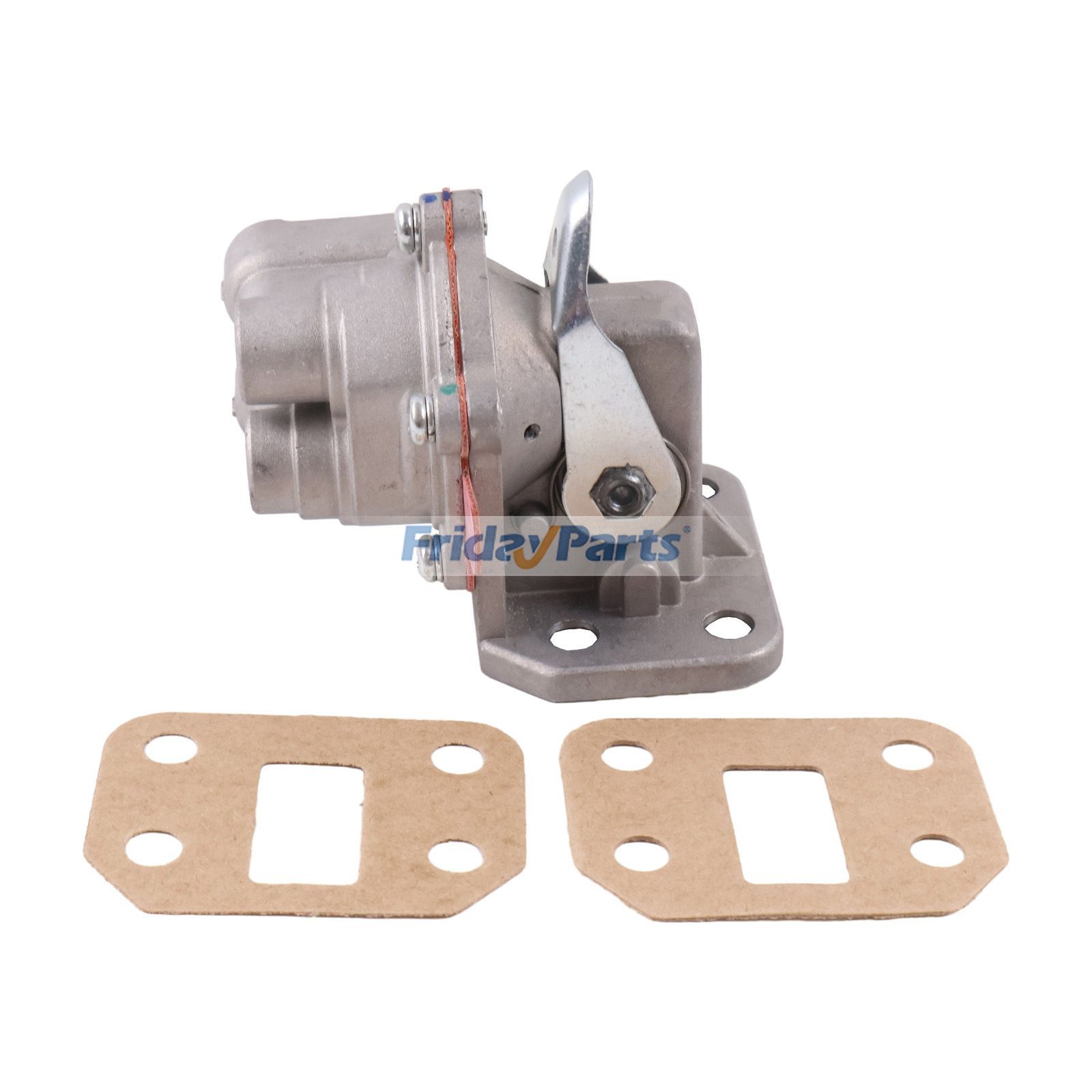 Pompe à carburant de FridayParts