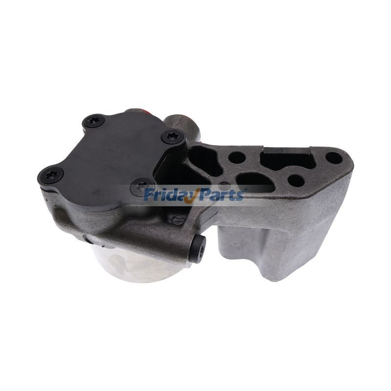 208692016 Fuel Pump 20864638 21620116 21019945 for Volvo Engine TAD660VE TAD750VE ...