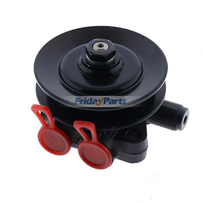 FridayParts Kraftstoffpumpe