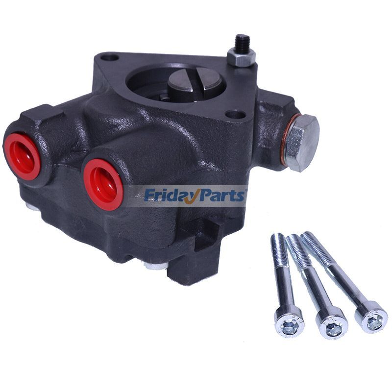 Fuel Pump D11 D13 D16 Bus for Truck