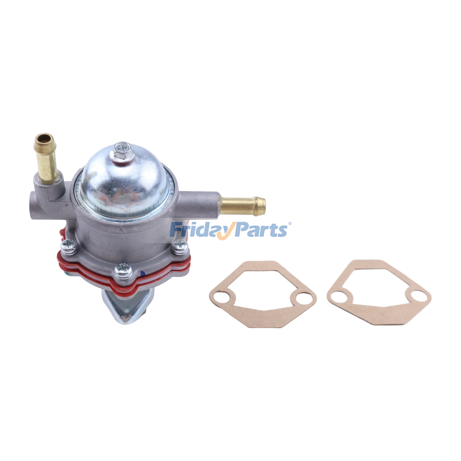 Pompe à carburant 2101-1106010 pour VAZ 2101 2103 2106 2107 2121 Niva Lada Daaz
