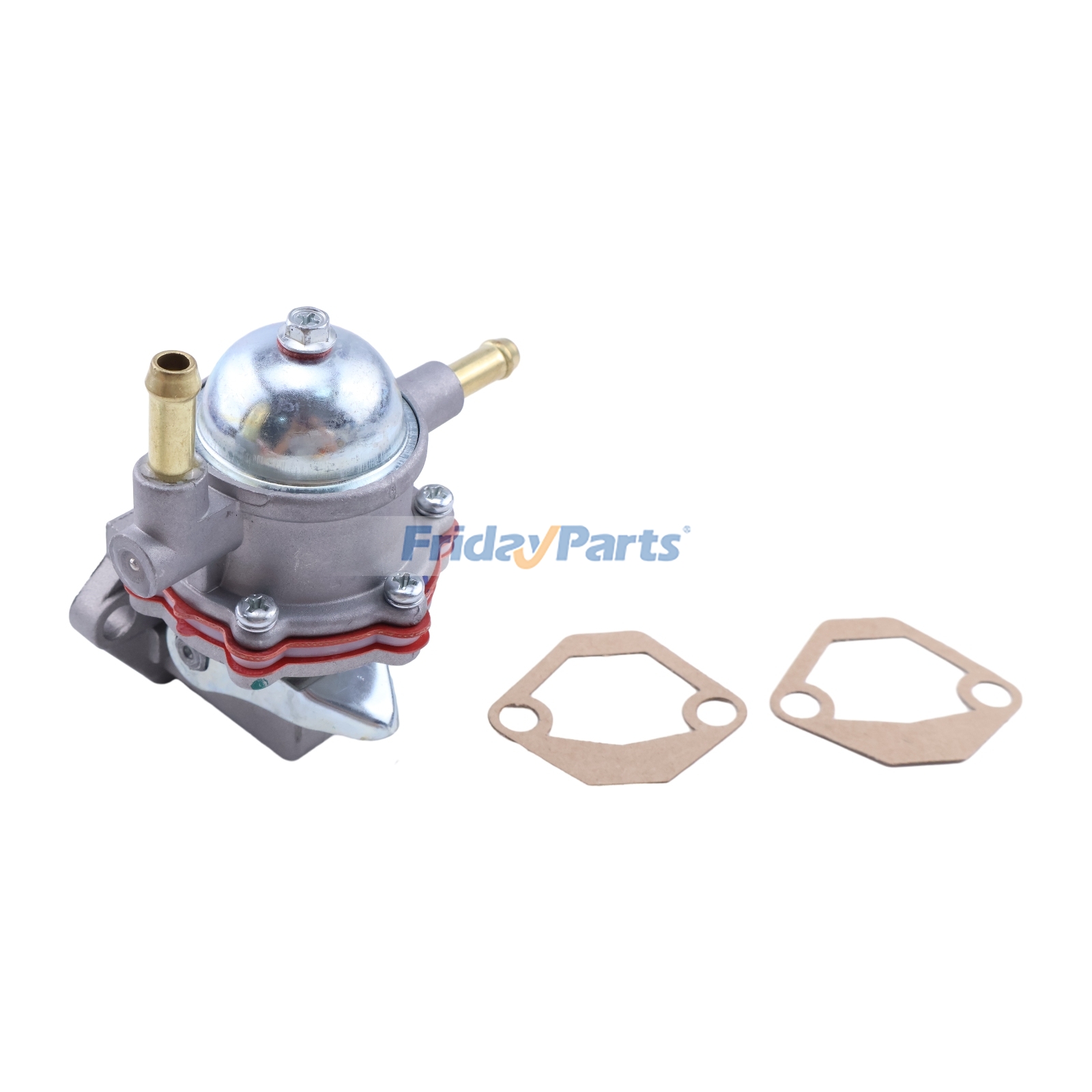 Pompe à carburant 2101-1106010 pour VAZ 2101 2103 2106 2107 2121 Niva Lada Daaz