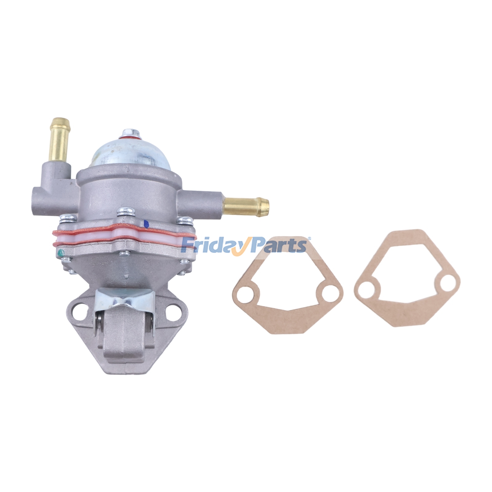 Pompe à carburant 2101-1106010 pour VAZ 2101 2103 2106 2107 2121 Niva Lada Daaz