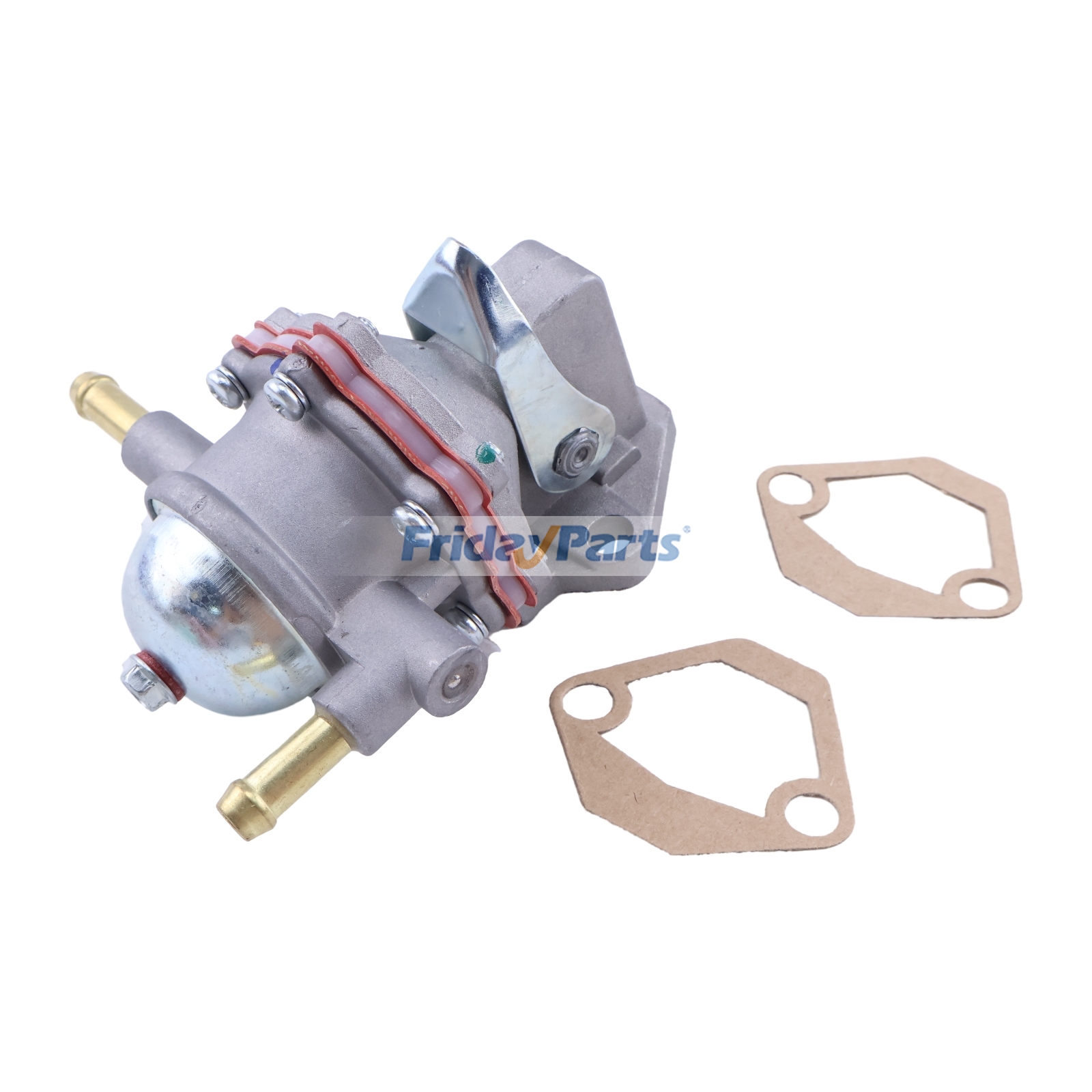 Pompe à carburant 2101-1106010 pour VAZ 2101 2103 2106 2107 2121 Niva Lada Daaz