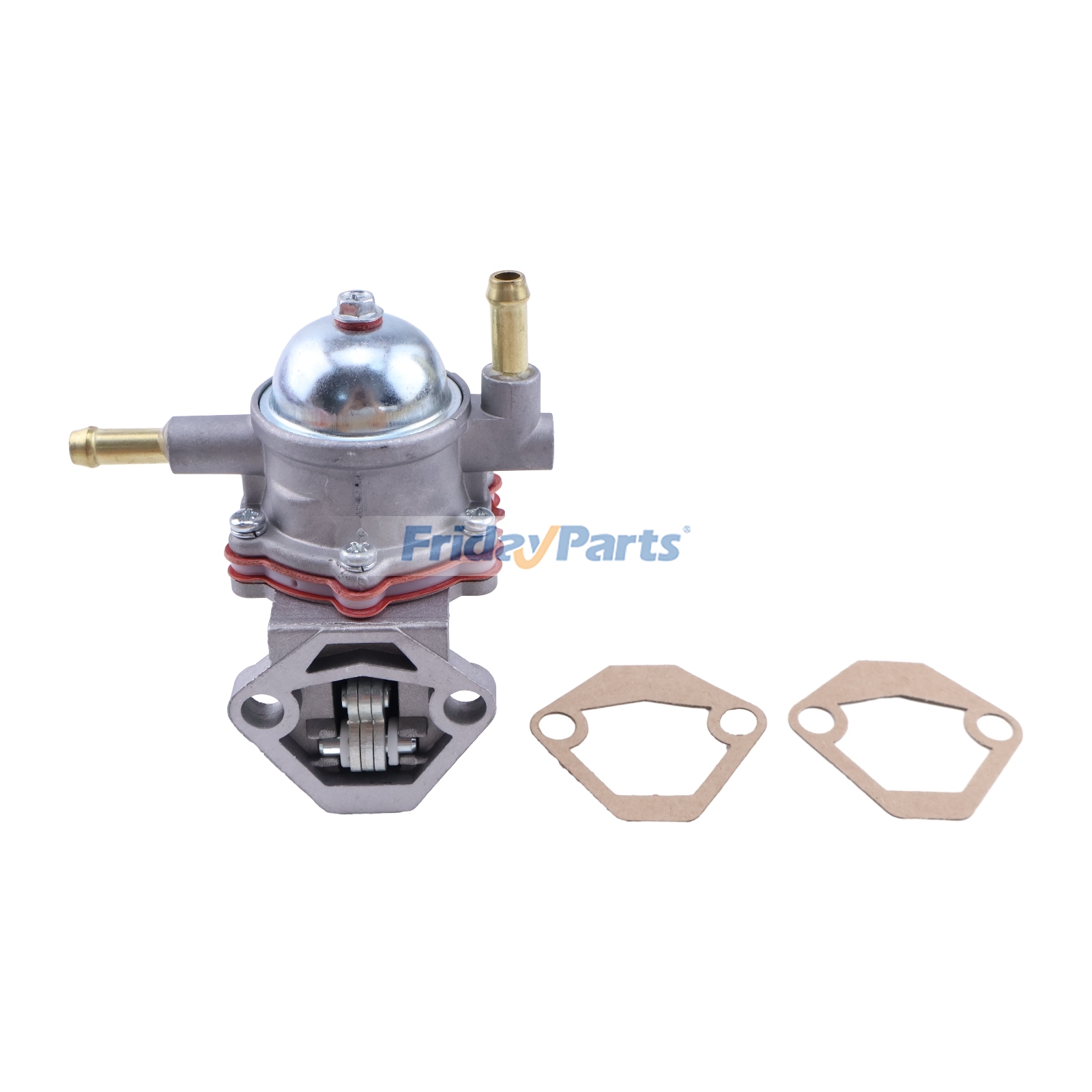 Pompe à carburant 2101-1106010 pour VAZ 2101 2103 2106 2107 2121 Niva Lada Daaz
