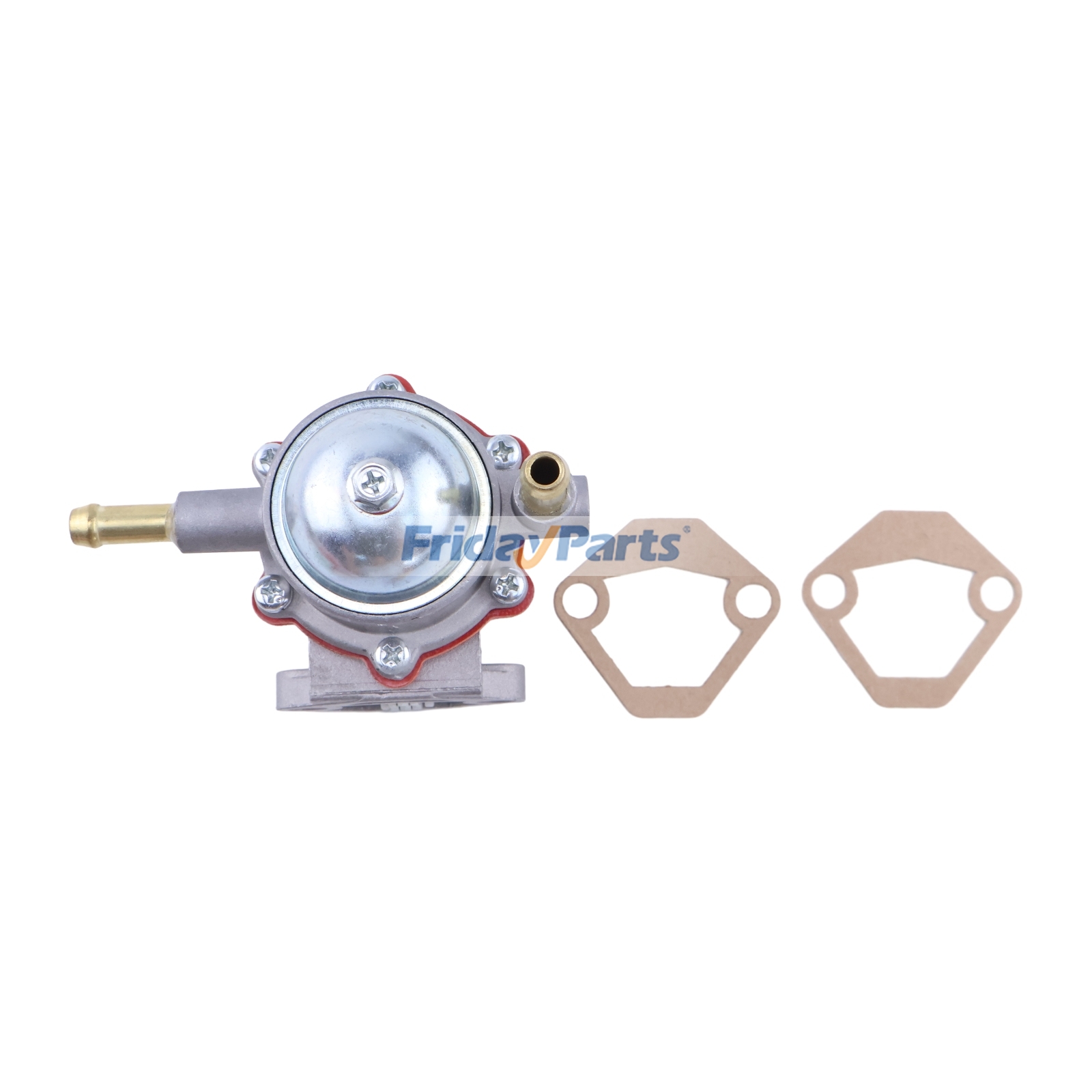 Pompe à carburant 2101-1106010 pour VAZ 2101 2103 2106 2107 2121 Niva Lada Daaz