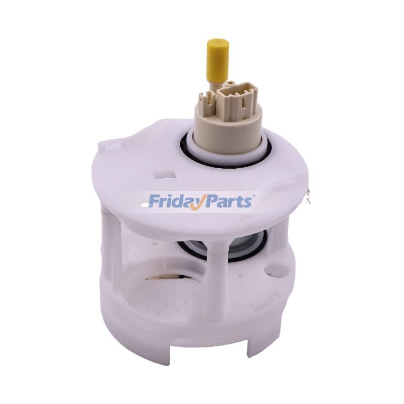 Fuel Pump 211-470-2194 for Mercedes-Benz C300 C350 CL550 CL600 E350 GLK350 ML450 S400 S550 S600