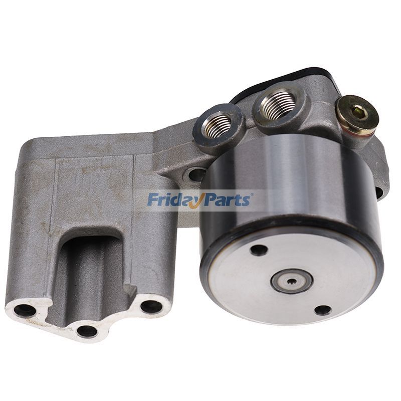 Fuel Pump 21125492 for Volvo Excavator EW160B EW180B EC160B