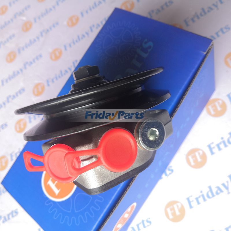 FridayParts Kraftstoffpumpe