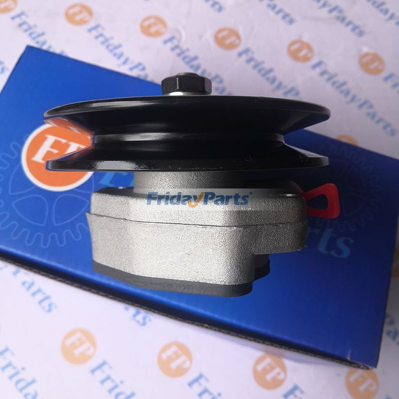 Kraftstoffpumpefür Motor