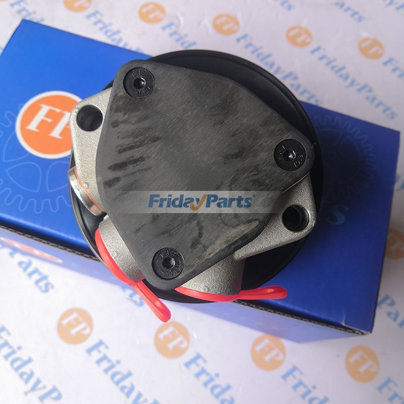 Kraftstoffpumpe 2112672 4207013 4503572 für Deutz-Motor BF4M BF6Mfür 