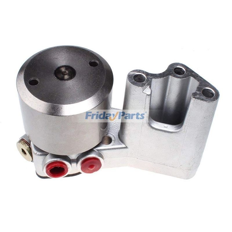 Kraftstoffpumpe 21260524 21211878 für Volvo Penta Motor TD420VE TAD420VE TAD620VE