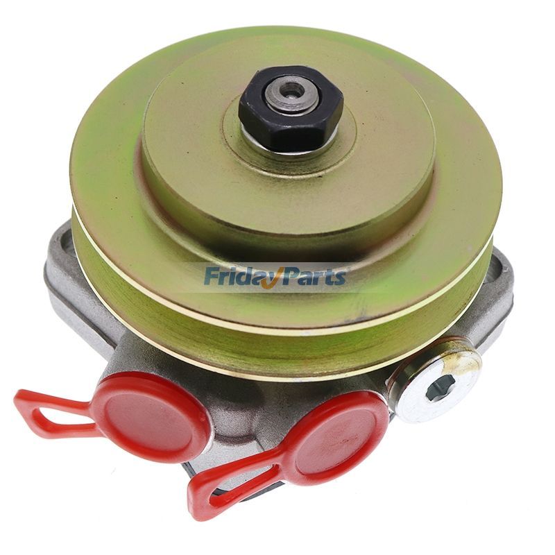 Kraftstoffpumpe 21518471 für Volvo Penta Motor TAD520 TAD530 TAD720 TAD730 D5A D7A D7Cfür Für VOLVO