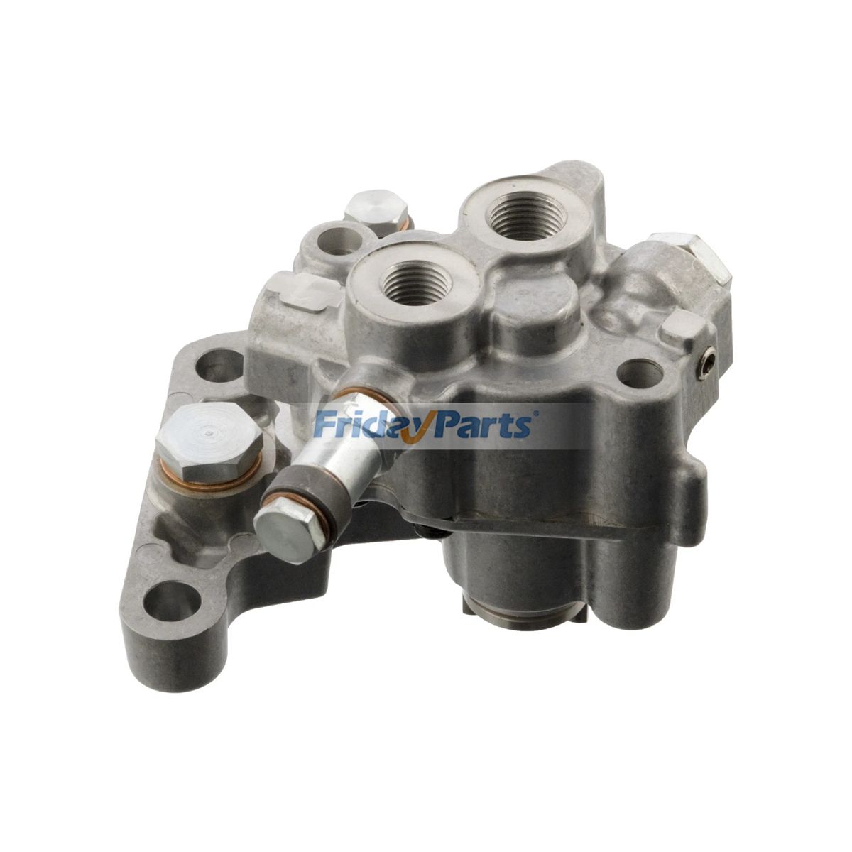 Kraftstoffpumpe 21539988 20752633 20484215 für Volvo Motor B12B B12M B10 B12 Fahrzeug 8500 8700 9700 9900 7300 7500