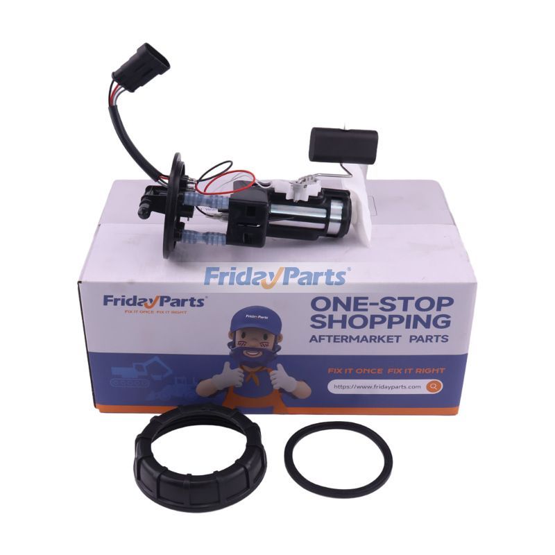 Kraftstoffpumpe 2206278 2208121 für Polaris General 1000 RZR 1000 60 ZOLL