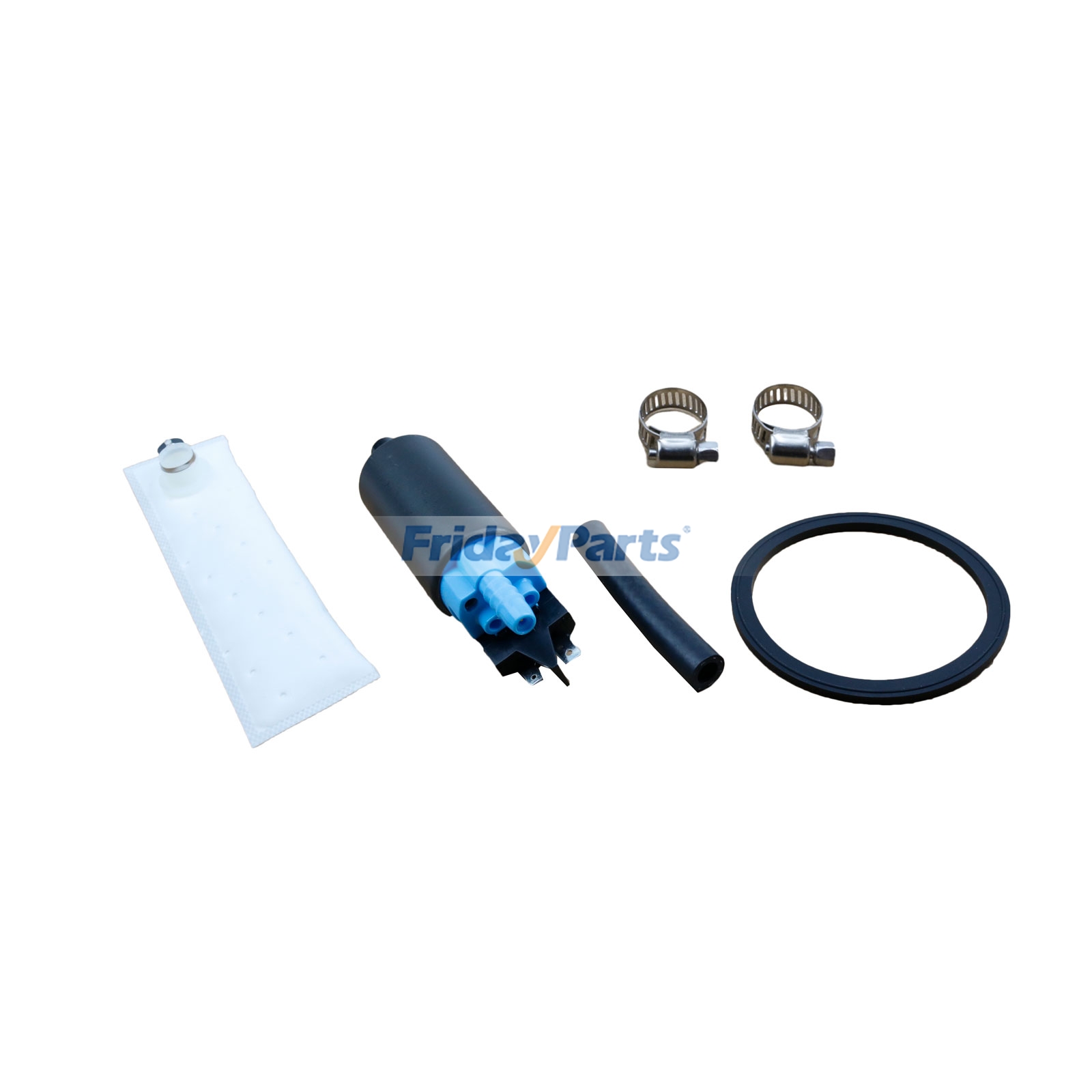 Achetez Pompe à essence UTV 1000XP PS Crew 2018-2020 chez FridayParts
