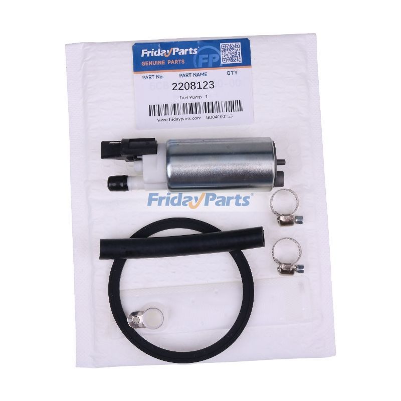 Kraftstoffpumpe 2208123 2521784 für Polaris UTV Ranger 1000 1000XP PS Crew 2018-2020