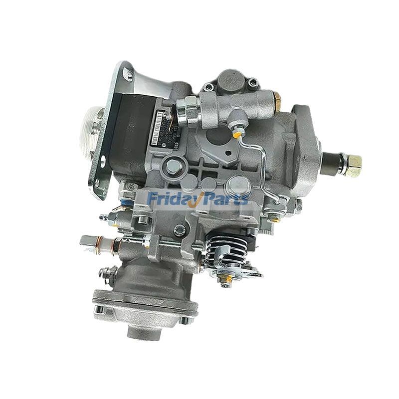 Kraftstoffpumpe 22100-54780 096000-4860 für Toyota-Motor 2,4 l 2 l Hilux