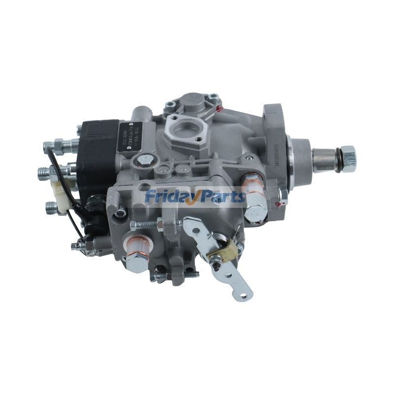 Kraftstoffpumpefür Motor