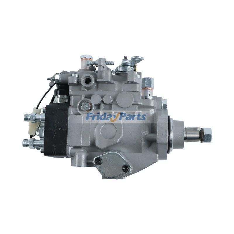 Kraftstoffpumpe 22100-78230-71 196000-3710 für Toyota-Motor 1DZ 1DZIIfür 
