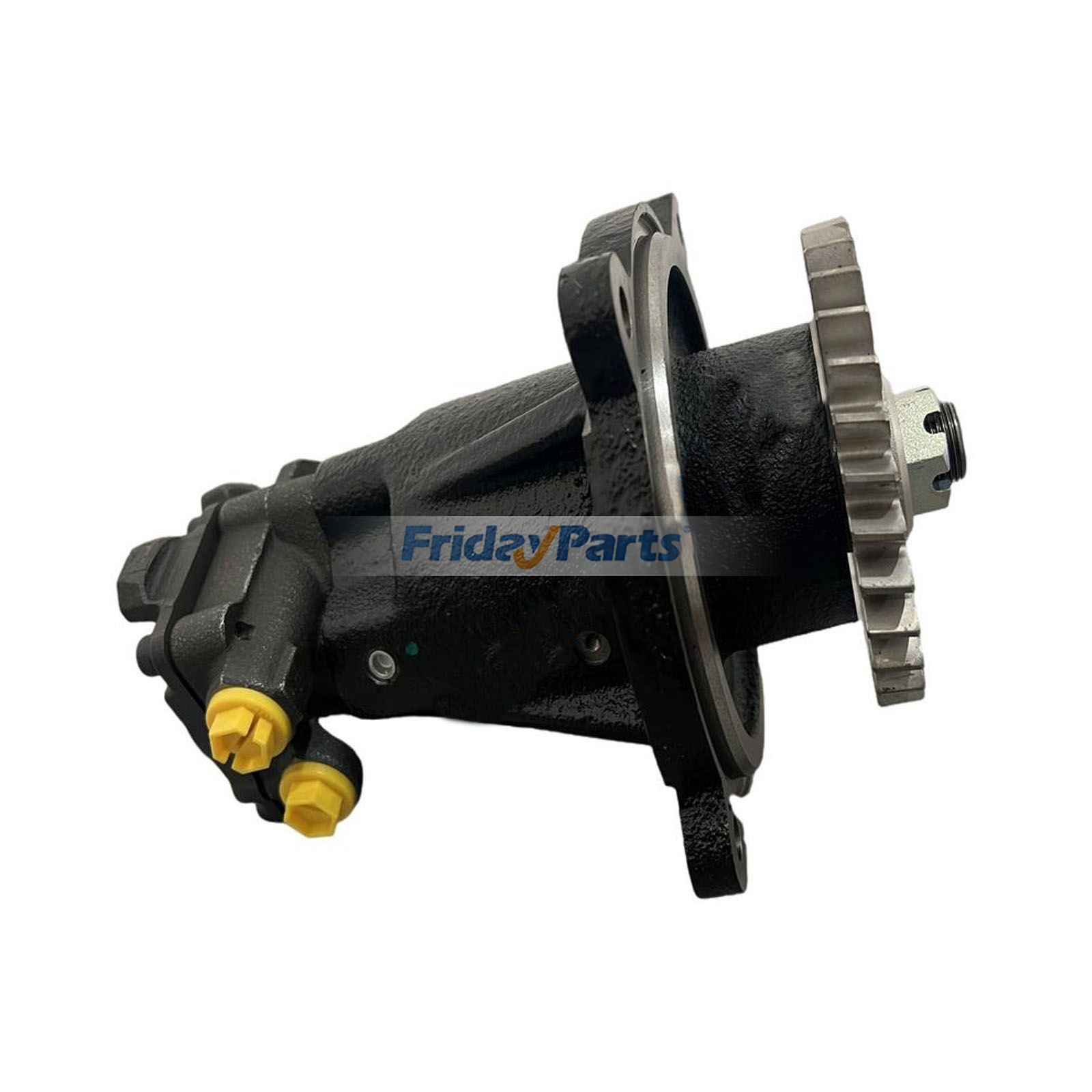 Fuel Pump 22053667 for Volvo Penta Engine TAD952VE TAD1140VE TAD1151VE D11B4-A MP D9-500 Loader L150E Motor Grader G940 G946 G970