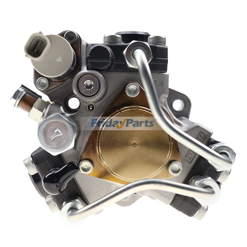 Fuel Injection Pump in Stock in China