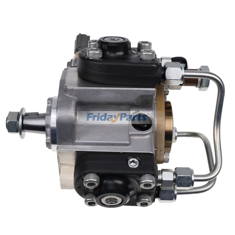  Fuel Injection Pump 